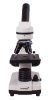Микроскоп Levenhuk (Левенгук) Rainbow 2L Moonstone\Лунный камень
