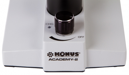 Микроскоп Konus Academy-2 1000x
