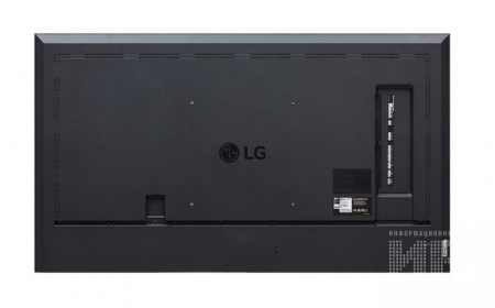 ЖК-панель LG 49UH5Q-E 49