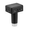 Микроскоп цифровой Levenhuk (Левенгук) DTX TV LCD