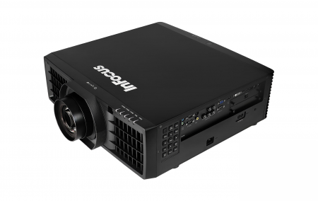 Лазерный проектор InFocus INL6149