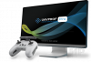 UAVPROF DRONE SIMULATOR: Professional