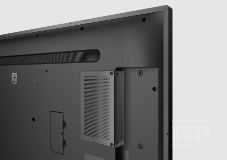 Интерактивная ЖК-панель Philips 55BDL3751T/00 55