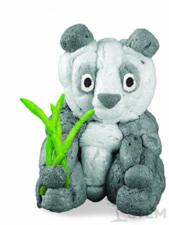 PlayMais® 3D - Дикие животные