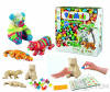 PlayMais® 3D - Дикие животные