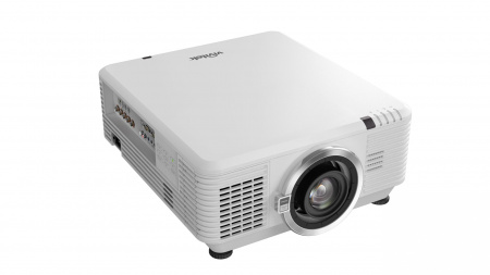 Проектор Vivitek DU7199Z+ WH