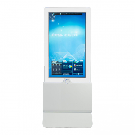 Тонкий двусторонний дисплеи Lumien LCFD4901FHD