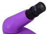Микроскоп Levenhuk (Левенгук) Rainbow 50L Amethyst\Аметист