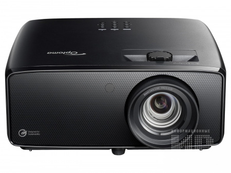 Лазерный проектор Optoma UHZ58LV