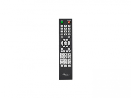 Лазерный проектор Optoma ZU1900