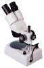 Микроскоп стереоскопический Bresser (Брессер) Erudit ICD 20x/40x