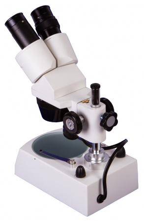 Микроскоп стереоскопический Bresser (Брессер) Erudit ICD 20x/40x