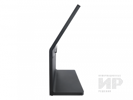 Горизонтальный интерактивный киоск Lumien LHK43