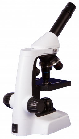 Микроскоп Bresser (Брессер) Junior Biolux 40–2000x