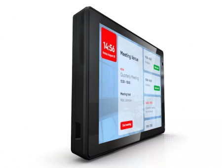 Интерактивная ЖК-панель Philips 10BDL3351T/00 10.1