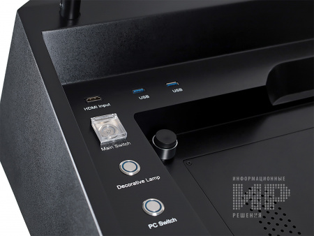 Интерактивная трибуна Wize Pro WSP-22ZL