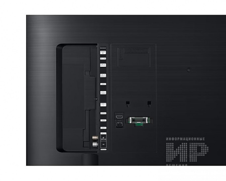 Гостиничный телевизор Samsung HG50AU800
