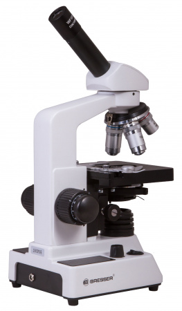Микроскоп Bresser (Брессер) Erudit DLX 40–1000x
