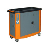 Тележка для ноутбуков и планшетов Schoollbox