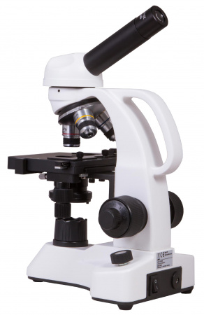 Микроскоп Bresser (Брессер) Biorit TP 40–400x