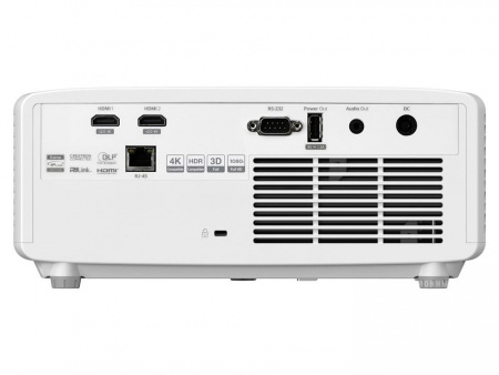 Лазерный проектор Optoma ZH450ST