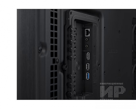 Всепогодный дисплей Samsung OH24B