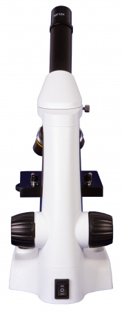 Микроскоп Bresser (Брессер) Junior Biolux 40–2000x