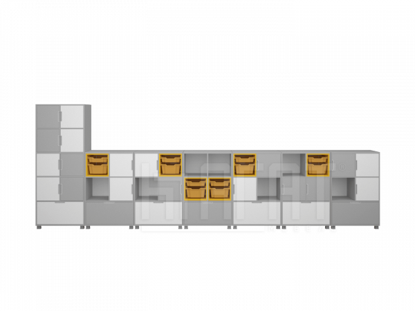 Модуль 3х3