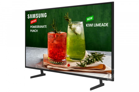 Коммерческий телевизор Samsung BE50D-H