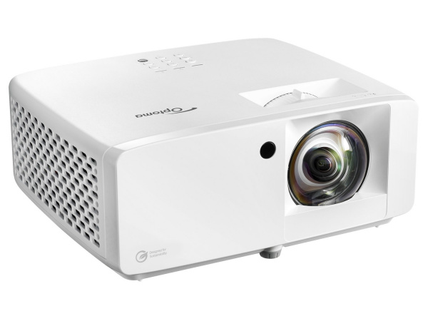 Лазерный проектор Optoma ZH451ST