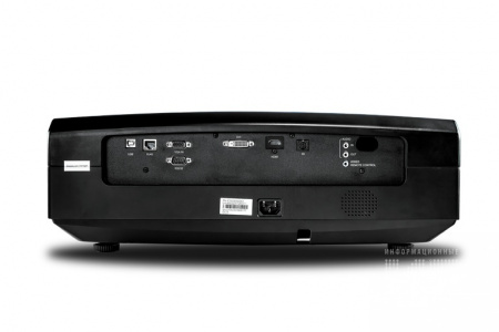 Проектор Exell EXD407ZM