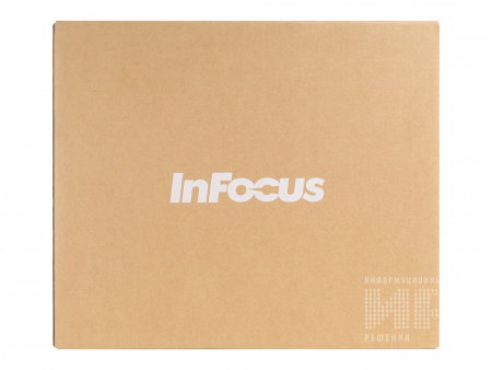 Проектор InFocus IN0024ST