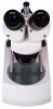 Микроскоп стереоскопический Bresser (Брессер) Erudit ICD 20x/40x