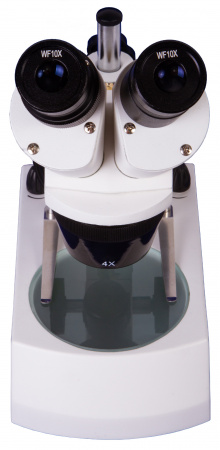 Микроскоп стереоскопический Bresser (Брессер) Erudit ICD 20x/40x