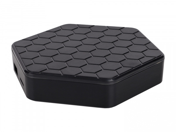 Медиаплеер iconBIT XLR3090