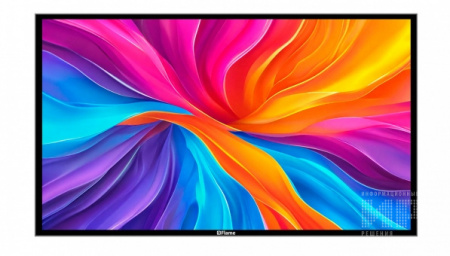 Дисплей информационный Flame 75" DS1T75QO500