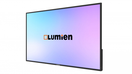Профессиональный дисплей Lumien LS4350SD