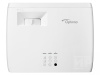 Лазерный проектор Optoma ZH450ST