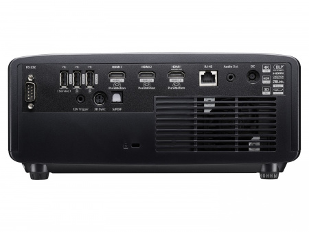 Лазерный проектор Optoma UHZ58LV