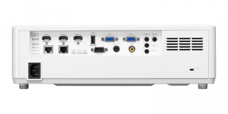 Лазерный проектор Optoma ZU607T