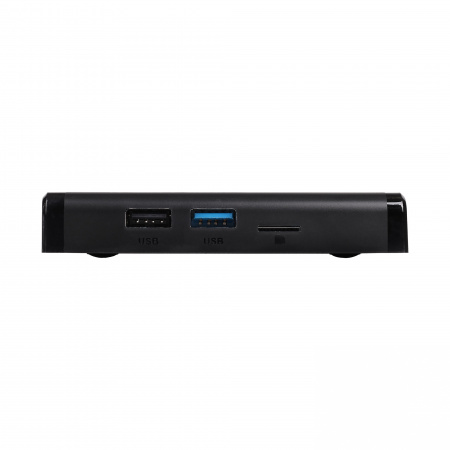 Медиаплеер iconBIT XLR3095