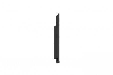 Интерактивный дисплей LG 55TR3DK-B