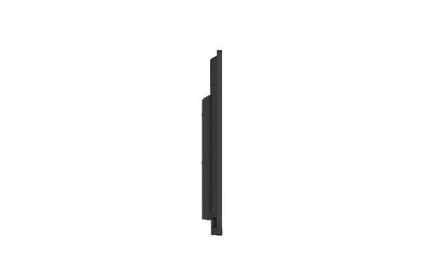Интерактивный дисплей LG 55TR3DK-B