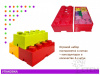 Thinkertoy набор для группы 3-4 года 