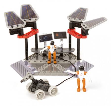 VEX by HEXBUG Команда исследователей