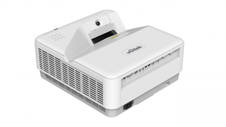 Проектор Vivitek DU775Z-UST