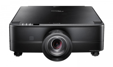 Лазерный проектор Optoma ZK810TST