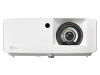 Лазерный проектор Optoma ZH450ST