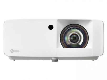 Лазерный проектор Optoma ZH450ST