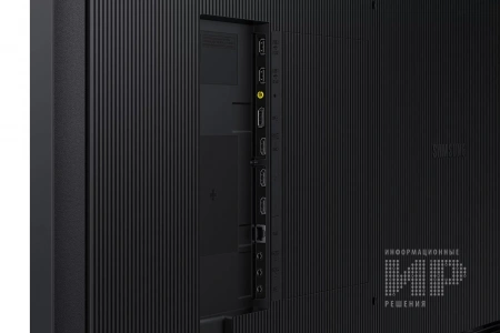 Профессиональный дисплей Samsung QH98C